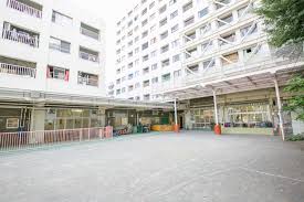 コンチェルト杉並 周辺画像8