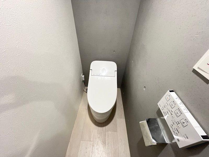 TOBE北沢 その他2