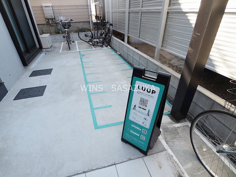 TOBE北沢 その他7