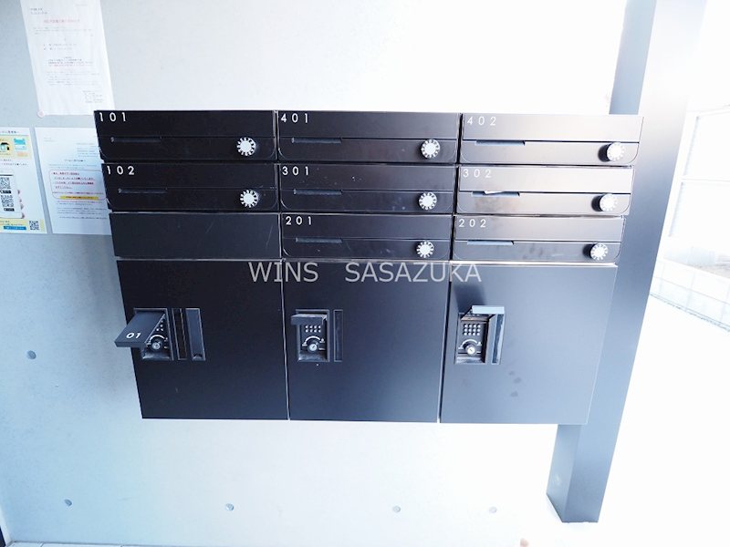 TOBE北沢 その他8