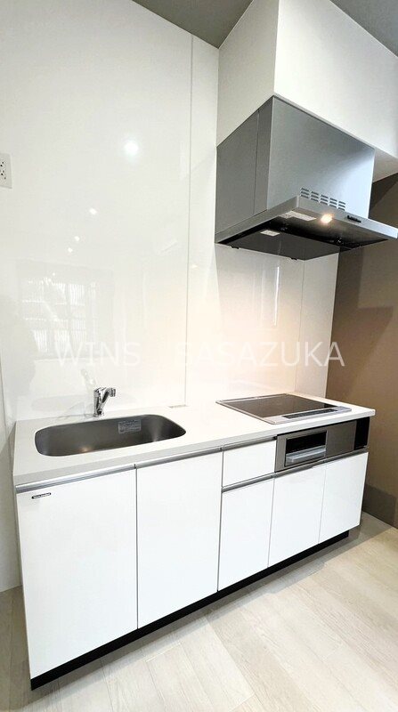 TOBE北沢 キッチン