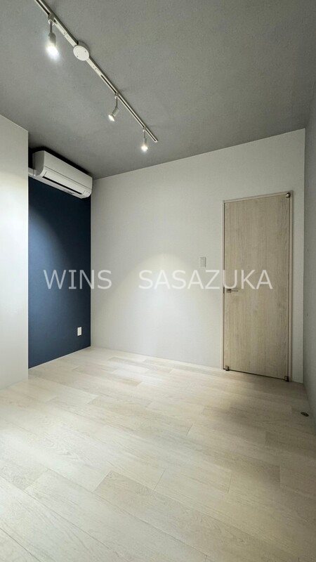 TOBE北沢 ベッドルーム