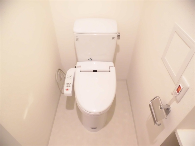 グローリオ明大前  その他2