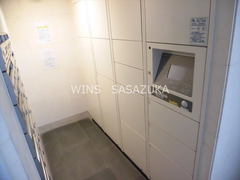 グローリオ明大前  その他7