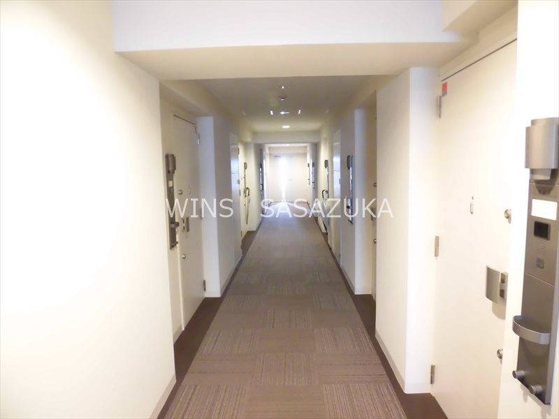 グローリオ明大前  その他10