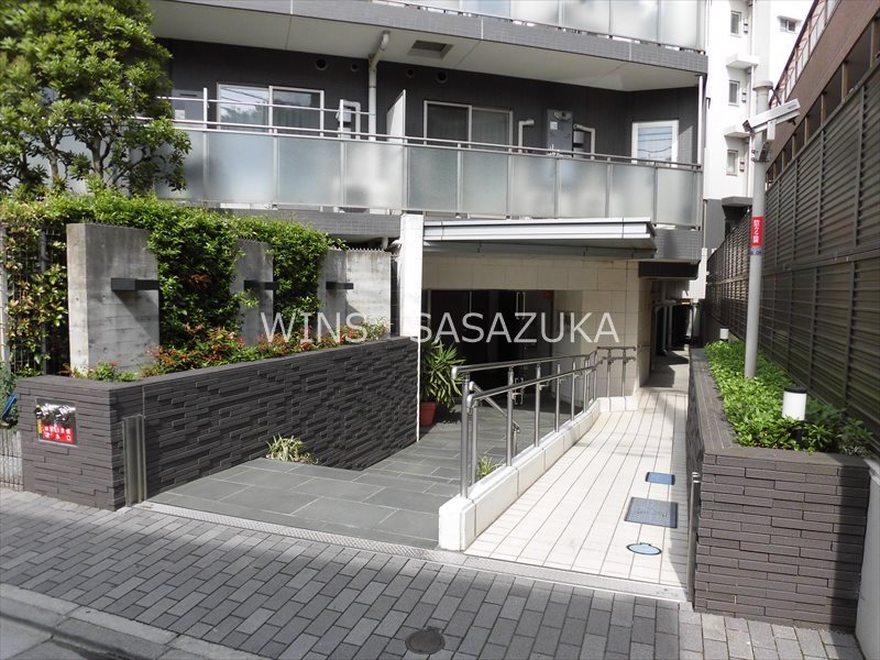 グローリオ明大前  その他11