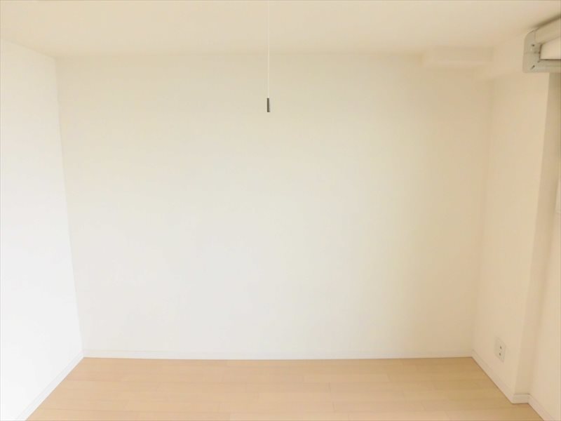 グローリオ明大前  ベッドルーム