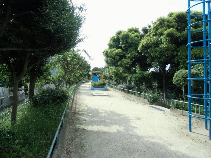 グローリオ明大前  周辺画像7