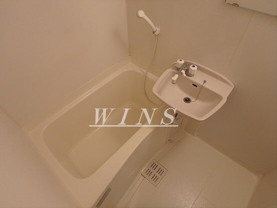 Twin core WEST その他1