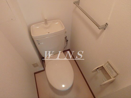 Twin core WEST その他2