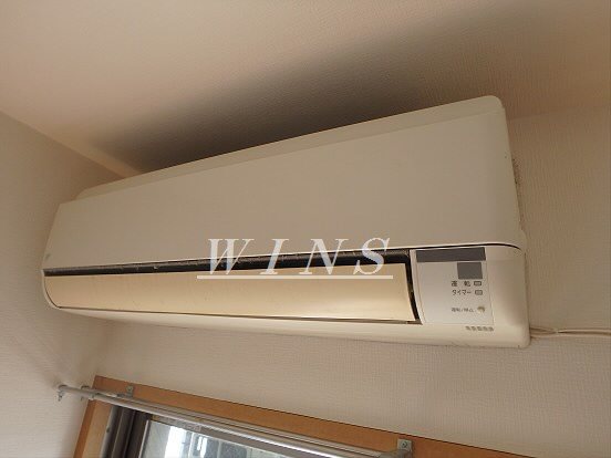 Twin core WEST その他5