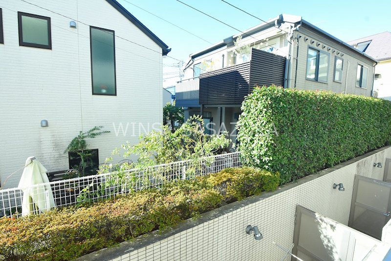 アーデン北沢 その他4