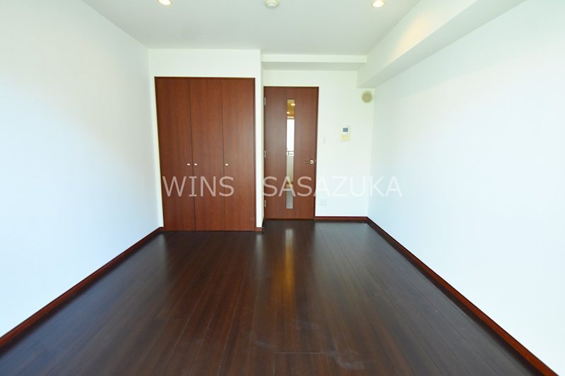 アーデン北沢 ベッドルーム