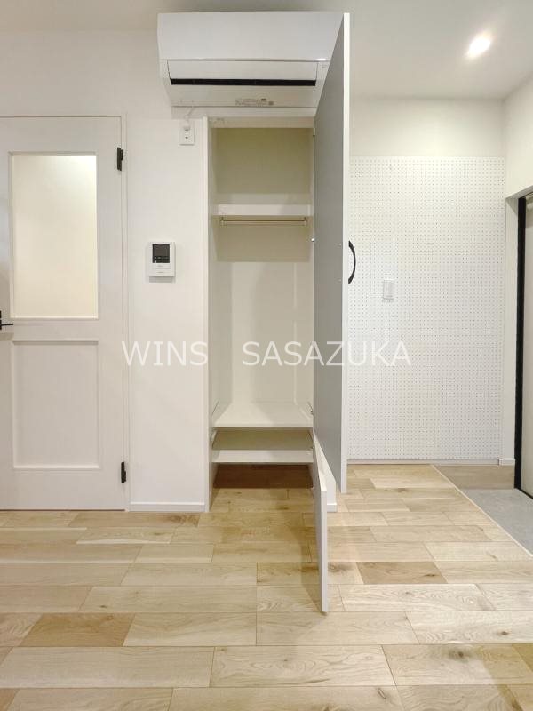 グランエッグス中野南台 その他1