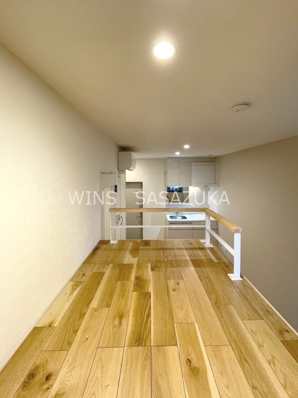 グランエッグス中野南台 その他4