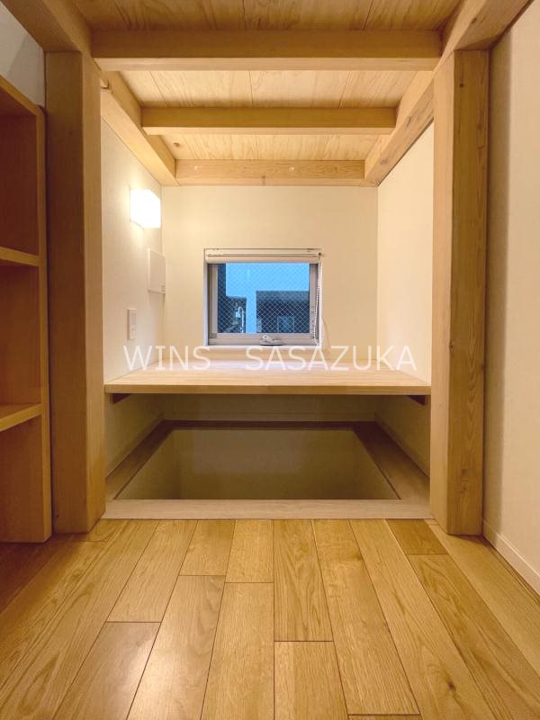 グランエッグス中野南台 その他8