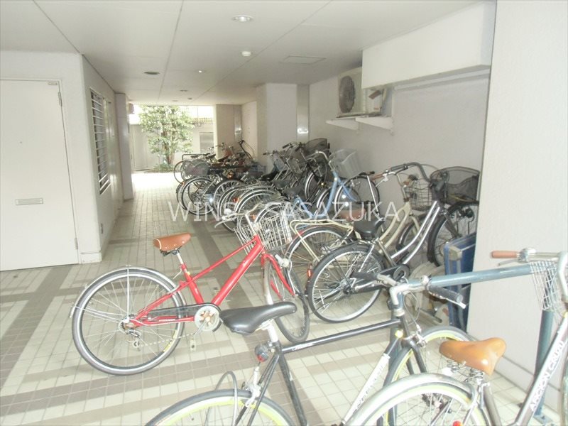 エイティフォーはまだ山  その他8