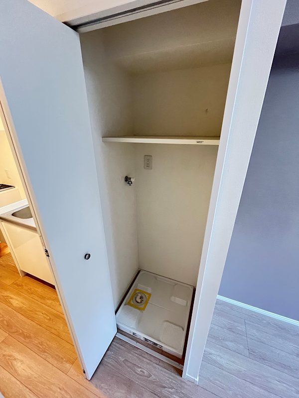 ディライト南烏山 その他4