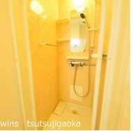 ディライト南烏山 風呂画像