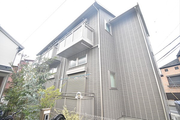 Lien・Deux 103号室 外観