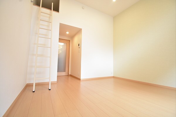 Lien・Deux ベッドルーム