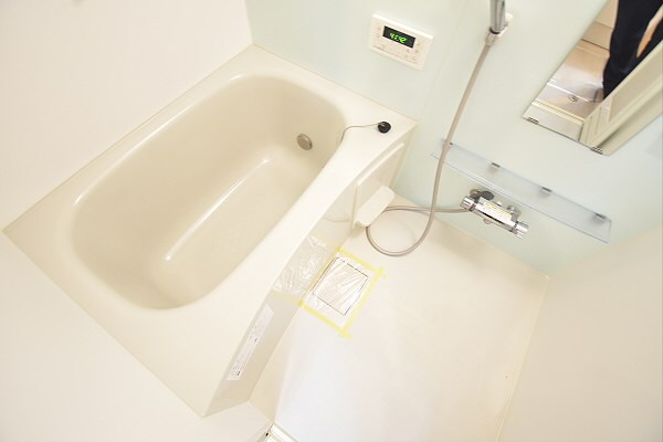 Lien・Deux 風呂画像