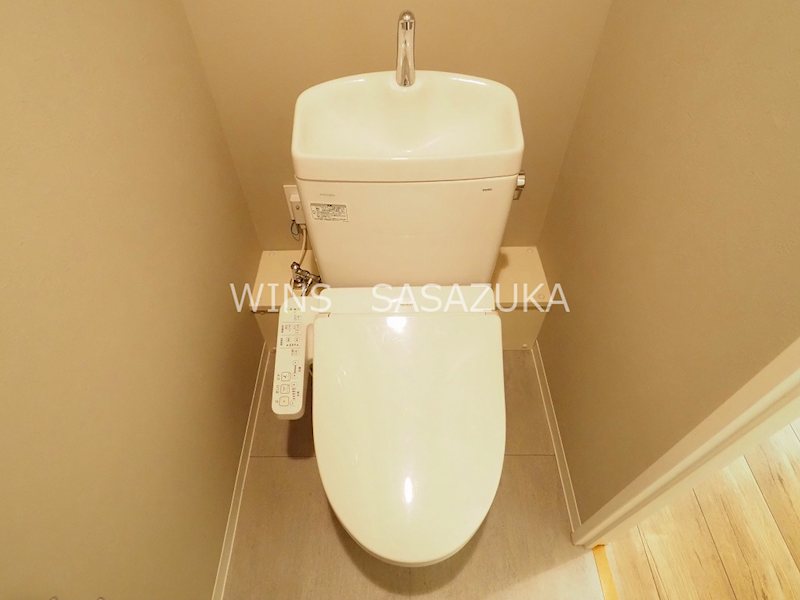 クリオ渋谷ラ・モード その他2