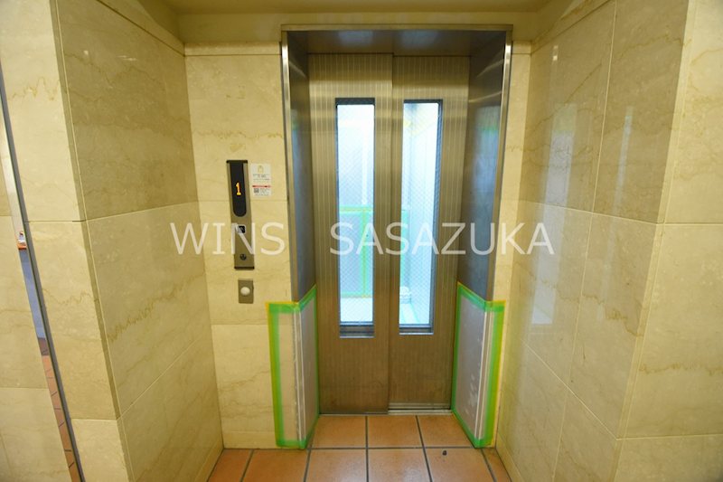 クリオ渋谷ラ・モード その他6