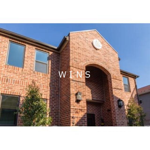 ファレール参宮橋 外観