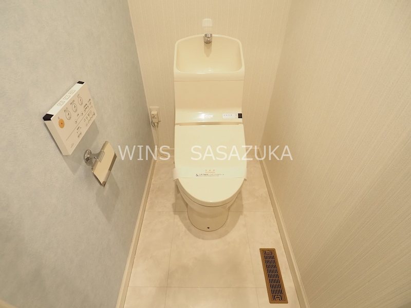 ファレール参宮橋 その他2