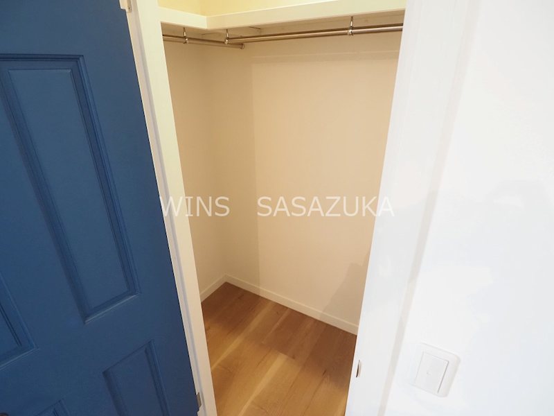 ファレール参宮橋 その他3