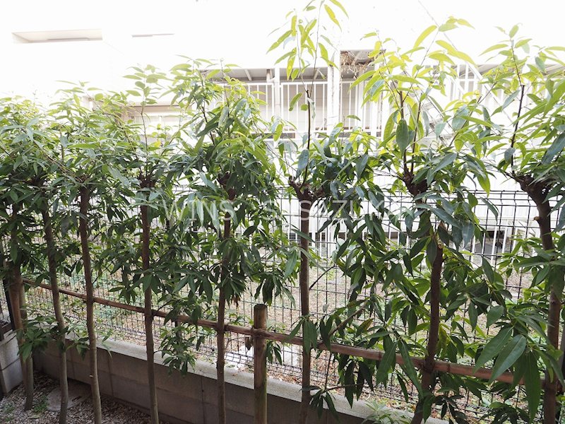 ファレール参宮橋 その他4