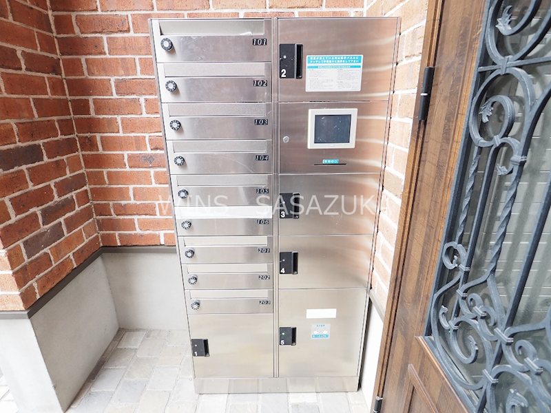 ファレール参宮橋 その他8