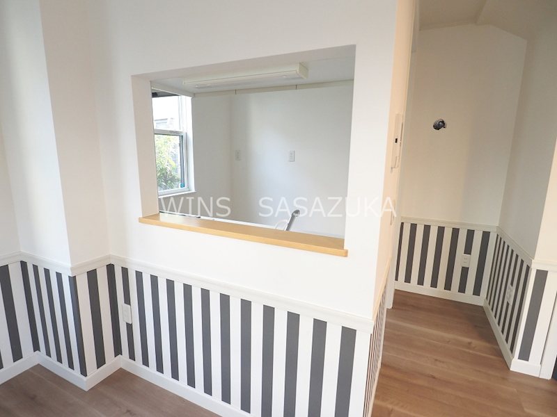 ファレール参宮橋 その他12