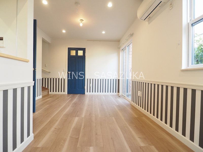 ファレール参宮橋 その他15