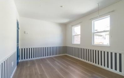 ファレール参宮橋 ベッドルーム