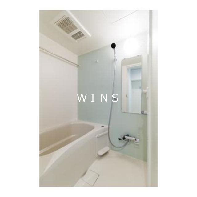 ファレール参宮橋 風呂画像