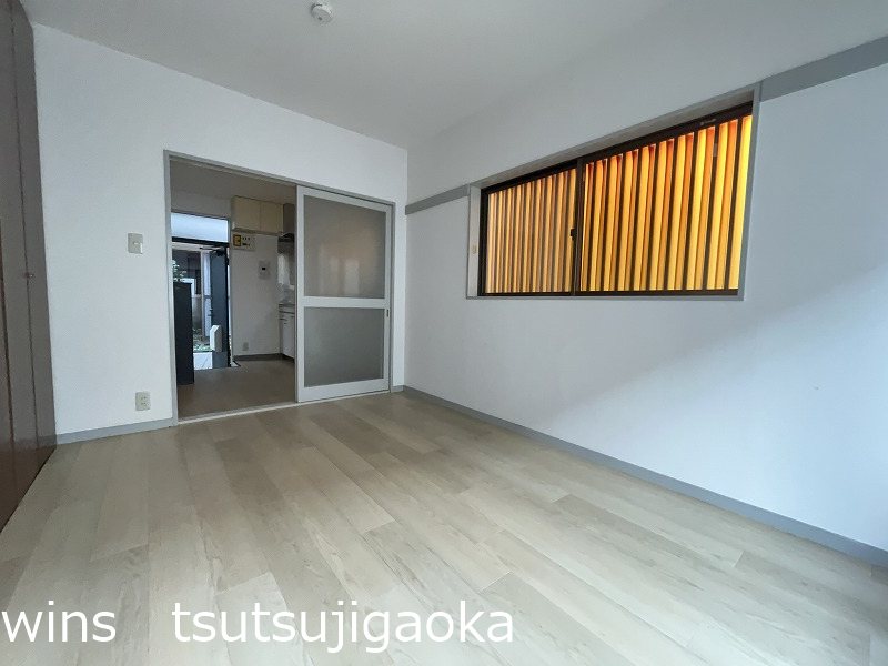 リヴァージュ リビング