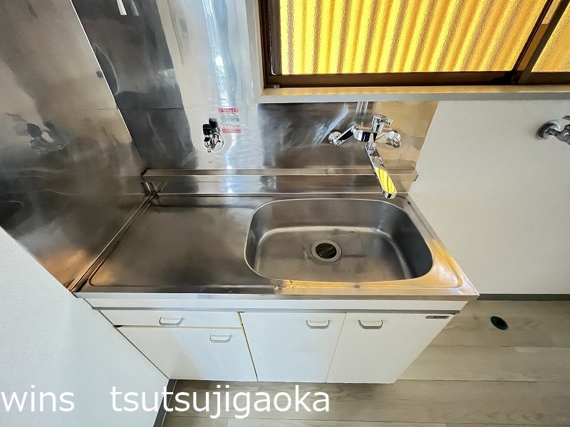 リヴァージュ キッチン