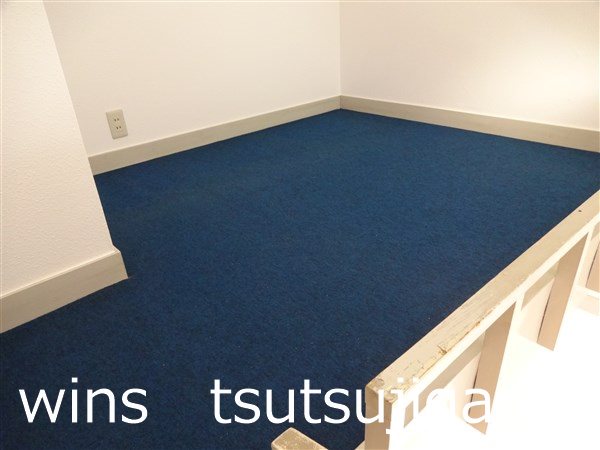 リヴァージュ ベッドルーム