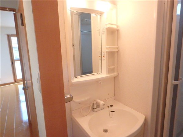 【メゾンルミエール】 その他1