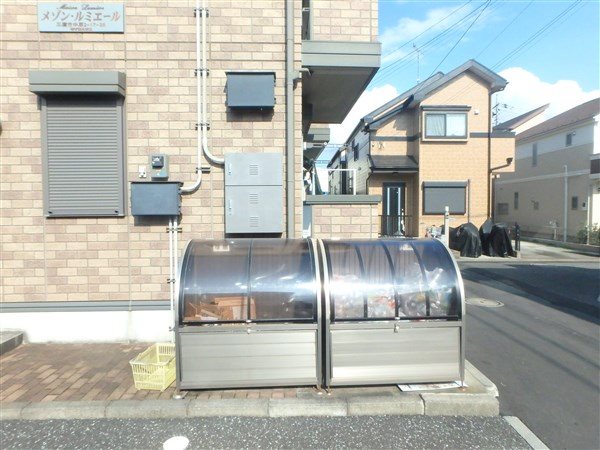 【メゾンルミエール】 その他7