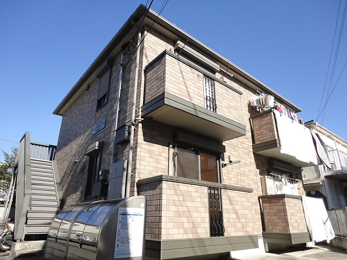 【メゾンルミエール】 その他8