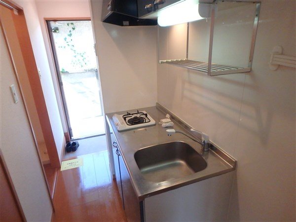 【メゾンルミエール】 その他9