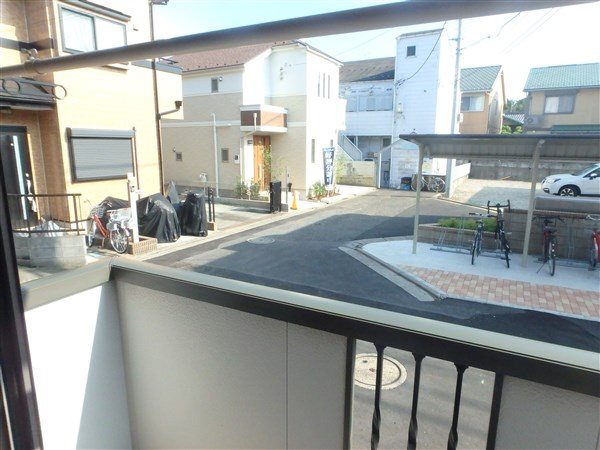 【メゾンルミエール】 その他11