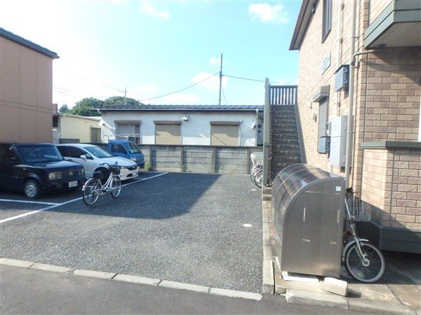 【メゾンルミエール】 その他12