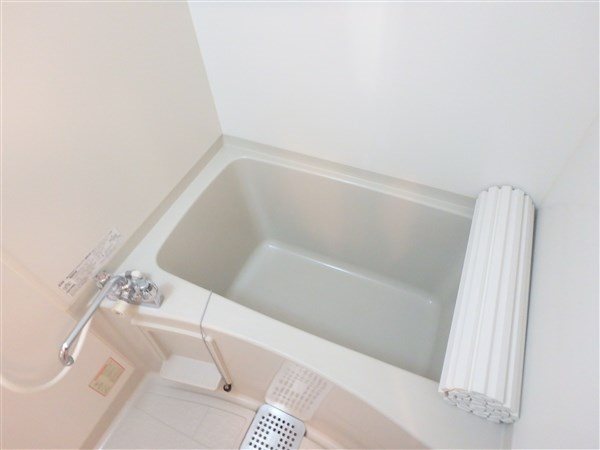 【メゾンルミエール】 風呂画像