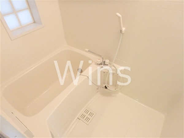 ジェルソミーナ 風呂画像