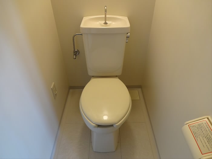 アネックススギモト その他2