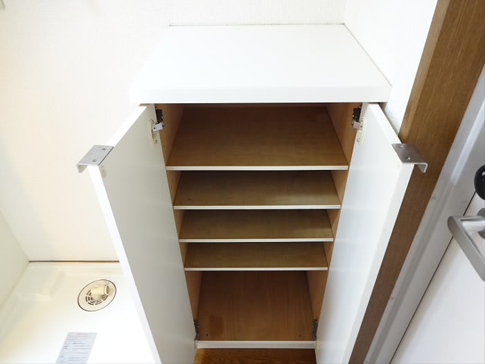 アネックススギモト その他4